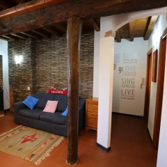 Отель Wisteria Home Остия-Антика комната для гостей фото 3