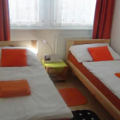 Отель Residence Expo 4* Апартаменты фото 28