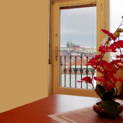 Отель Apartmán Kaiser Апартаменты фото 18