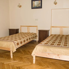 U Maksima Mini Hotel комната для гостей фото 3