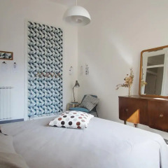 Отель Serafino B&B Италия, Палермо - отзывы, цены и фото номеров - забронировать отель Serafino B&B онлайн с домашними животными
