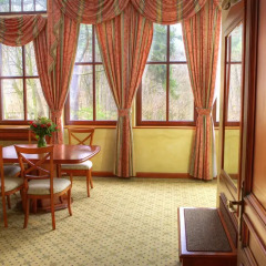 Hotel Opera 3* Люкс с различными типами кроватей фото 6