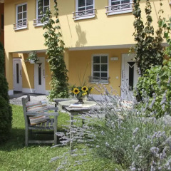 Отель Gasthof Alte Post Германия, Мюнхен - отзывы, цены и фото номеров - забронировать отель Gasthof Alte Post онлайн фото 2