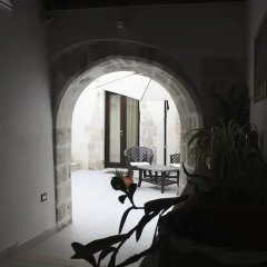 Отель Atrio B&B Сиракуза фото 11
