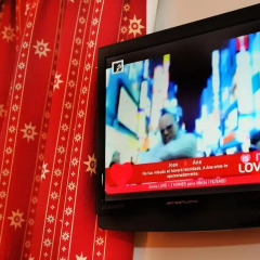 Hotel Italia детские мероприятия фото 2