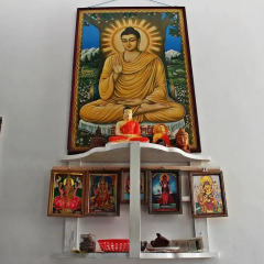Kind & Love Hostel детские мероприятия
