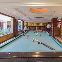 OYO 118 Dallas Hotel детские мероприятия