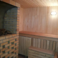 Отель Гостиный Дом Монетный Екатеринбург сауна