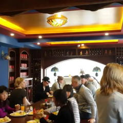 Sapa House Hotel 3* Стандартный номер с различными типами кроватей фото 2