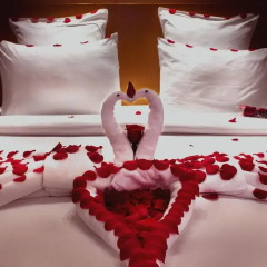 Отель Mercure Grand Jebel Hafeet Al Ain Hotel ОАЭ, Эль-Айн - отзывы, цены и фото номеров - забронировать отель Mercure Grand Jebel Hafeet Al Ain Hotel онлайн спа фото 2