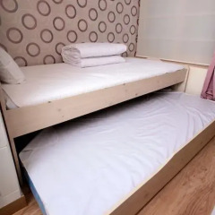 Отель Tomo Residence комната для гостей фото 3