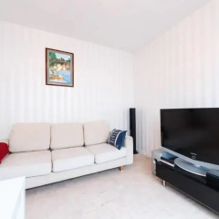 Апартаменты Helsinki downtown apartments Апартаменты с различными типами кроватей фото 9