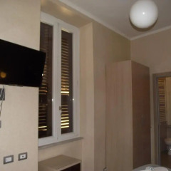 Hotel Elide 3* Номер категории Эконом с различными типами кроватей фото 18