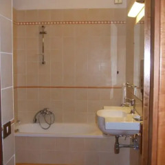 Hotel Mediterraneo 3* Студия с разными типами кроватей фото 7