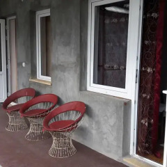 Отель Guest House Mary балкон