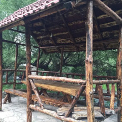 Отель Belveder Eco Rest zone детские мероприятия