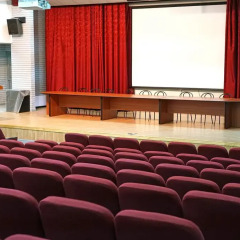 Парк Отель Битца развлечения