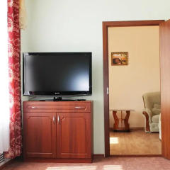 Отель Бор 2* Люкс