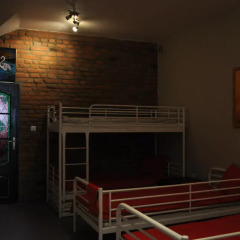 Hostel Egan интерьер отеля фото 2