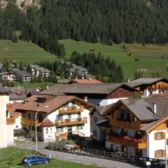 Park Hotel Mater Dei Долина Валь-ди-Фасса фото 6