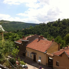Отель Guest House Veliko Tarnovo Болгария, Велико Тырново - отзывы, цены и фото номеров - забронировать отель Guest House Veliko Tarnovo онлайн