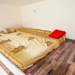 Гостиница Lucky House комната для гостей фото 3