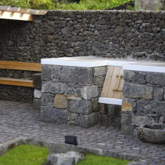 Отель Casas da Fajã Португалия, Мадалена - отзывы, цены и фото номеров - забронировать отель Casas da Fajã онлайн фото 3