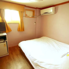 Yakorea Hostel Itaewon Стандартный номер фото 5
