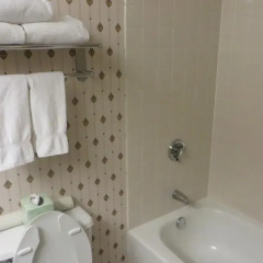Park Plaza Hotel 3* Стандартный номер фото 2