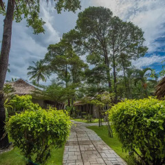 Отель Lanta Smile Resort @ Longbeach Ланта фото 7