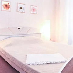 Апартаменты Dom I Co Apartments комната для гостей фото 5