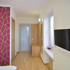Hostel Veselka - Key2Gates удобства в номере
