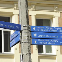 Emka Hostel Варшава парковка