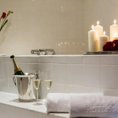 Отель NH Wien City 4* Апартаменты с разными типами кроватей фото 2
