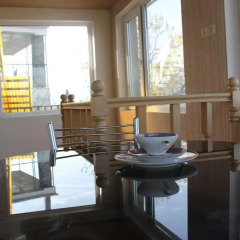 Отель Nunua's Bed and Breakfast Грузия, Тбилиси - отзывы, цены и фото номеров - забронировать отель Nunua's Bed and Breakfast онлайн фото 4