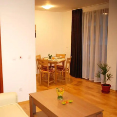 Отель Guest House Ela 3* Студия фото 5