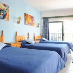 Gorgianis Hotel комната для гостей фото 5