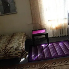 Гостиница Mon Сher в номере