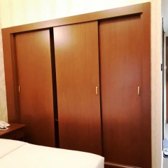 Royal Garden Hotel удобства в номере