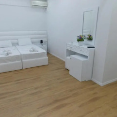 Hotel Iliria 3* Улучшенный номер с различными типами кроватей