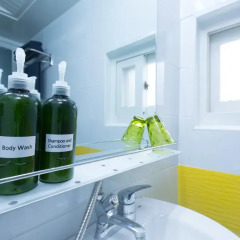 Отель Stay Now Guest House Hongdae удобства в номере