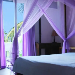 Отель Relax Inn Hikkaduwa Номер категории Эконом фото 4