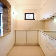 Отель 3HB Golden Beach Апартаменты с различными типами кроватей фото 13