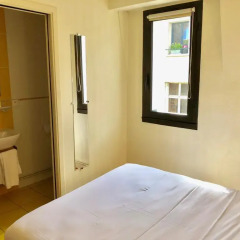 Отель Citotel Le Volney Сомюр комната для гостей фото 3