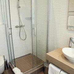 Отель City Hotels Rudninkai 4* Стандартный номер