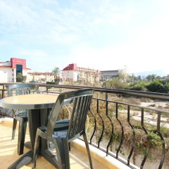 Minta Apart Hotel 3* Апартаменты с разными типами кроватей фото 6