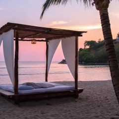 Отель Thavorn Beach Village Resort & Spa Phuket фото 4