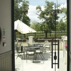The London Pembury Hotel бассейн фото 2