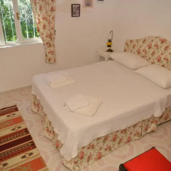 Отель Butterfly Guest House Стандартный номер