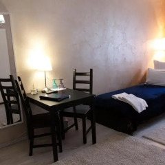 Гостиница Kay & Gerda Inn 2* Стандартный номер с 2 отдельными кроватями фото 9